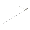 RS PRO Mineral Insulated Type T Thermocouple 250 mm Length, 1.5 mm Diameter, -100 °C to 400 °C 891-9110
