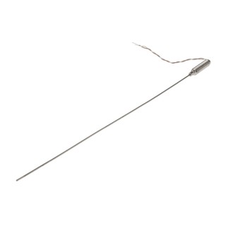 RS PRO Mineral Insulated Type T Thermocouple 250 mm Length, 1.5 mm Diameter, -100 °C to 400 °C 891-9110