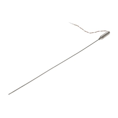 RS PRO Mineral Insulated Type T Thermocouple 250 mm Length, 1.5 mm Diameter, -100 °C to 400 °C 891-9110