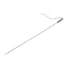 RS PRO Mineral Insulated Type T Thermocouple 250 mm Length, 1.5 mm Diameter, -100 °C to 400 °C 891-9110