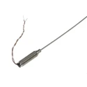 RS PRO Mineral Insulated Type T Thermocouple 250 mm Length, 1.5 mm Diameter, -100 °C to 400 °C 891-9110