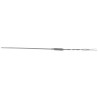 RS PRO Type T Mineral Insulated Thermocouple 1 mm Diameter, 1 m Length, -100 °C to 400 °C Temperature Range 891-9107