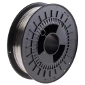 RS PRO 2.85 mm Transparent PET-G 3D Printer Filament, 500 g 891-9312
