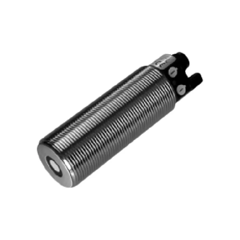 Pepperl + Fuchs Threaded Barrel Ultrasonic Proximity Sensor M30 x 1.5 500 mm 150mA PNP 30V UC500-30GM70-2E2R2-V15