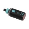 Pepperl + Fuchs Diffuse Photoelectric Sensor, Block Sensor, 0 → 450 mm Detection Range, NPN Output GLV18-8-450/25/102/115