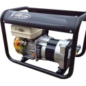 Villiers Generator Portable 2.8 kW Single Phase 3.6L Fuel Tank 48.5 kg 657x503x470 mm 891-9539