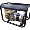 Villiers Generator Portable 2.8 kW Single Phase 3.6L Fuel Tank 48.5 kg 657x503x470 mm 891-9539
