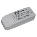 PowerLED Indoor Constant Current LED Driver Module, 1 Output, 2-29 V, 17 W, 700mA, , Surface Mount, Screw Terminal IP20