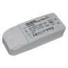 PowerLED Indoor Constant Current LED Driver Module, 1 Output, 2-29 V, 17 W, 700mA, , Surface Mount, Screw Terminal IP20