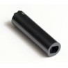 Bivar 5.1 mm Diameter LED Holder for use with 3.8 mm PCB LED Assembly LTM-150