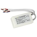 PowerLED IP65 1 Output LED Driver Module, 3V-36V, 8W, 85mA Constant Current AC-DC Driver 