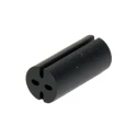 Bivar LED Holder Self-Retaining Mount for 5 mm PCB LED Assembly ELM 1-5MM