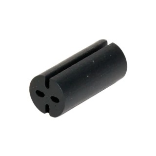 Bivar LED Holder Self-Retaining Mount for 5 mm PCB LED Assembly ELM 1-5MM