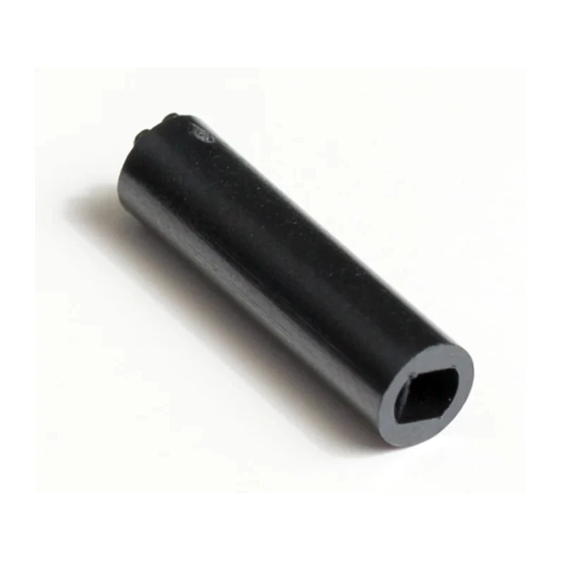 Bivar 5.1 mm Diameter LED Holder for use with 7.6 mm PCB LED Assembly LTM-300