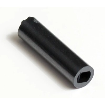 Bivar 5.1 mm Diameter LED Holder for 12.7 mm PCB LED Assembly LTM-500