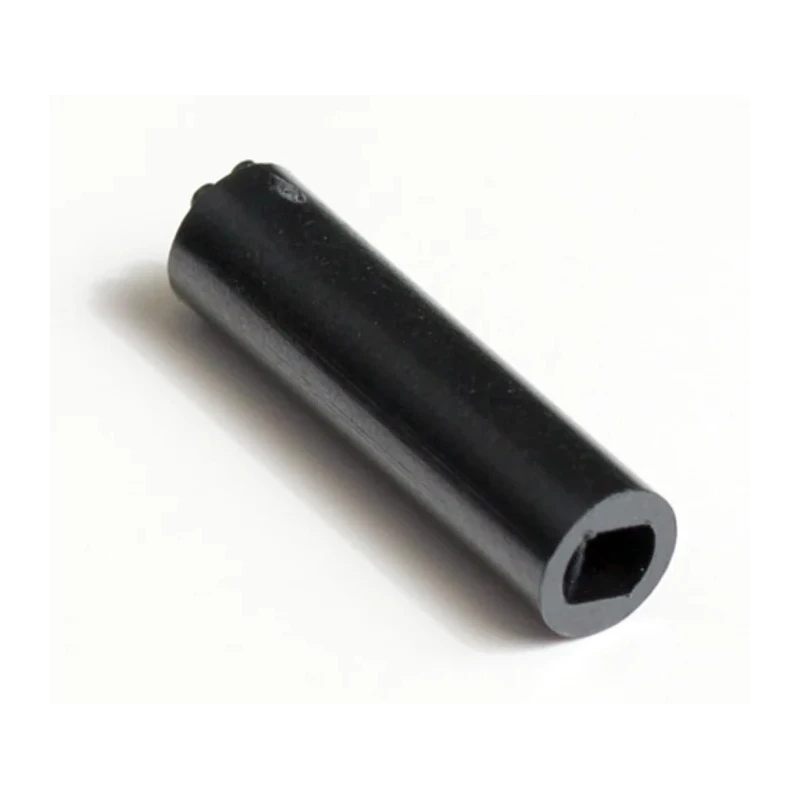 Bivar 5.1 mm Diameter LED Holder for 12.7 mm PCB LED Assembly LTM-500
