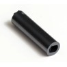 Bivar 5.1 mm Diameter LED Holder for 12.7 mm PCB LED Assembly LTM-500