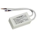 PowerLED IP65 1 Output Constant Current LED Driver Module 21V, 3V, 9W, 85mA 
