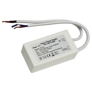 PowerLED IP65 1 Output Constant Current LED Driver Module 21V, 3V, 9W, 85mA 