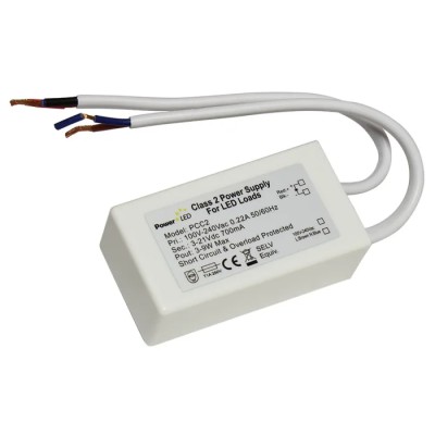 PowerLED IP65 1 Output Constant Current LED Driver Module 21V, 3V, 9W, 85mA 