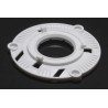 Ledil LED Array Mount Base Part Lena for BXRA RS LED C12229_LENA-STD-BASE-RS