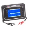 Megger Time Domain Reflectometer, USB Interface, 2 ns Max Pulse Width, ±1% Accuracy, Battery Powered TDR2010