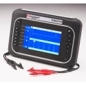 Megger Time Domain Reflectometer, USB Interface, 2 ns Max Pulse Width, ±1% Accuracy, Battery Powered TDR2010