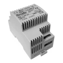 Comatec PSC Switched Mode DIN Rail Power Supply 230V AC Input 12V DC, 2 A Output 24 W PSC3.24.12