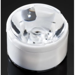 Ledil Tina2 Series 1-Way LED Lens 10 ° Round Beam CA11847_TINA2-RS