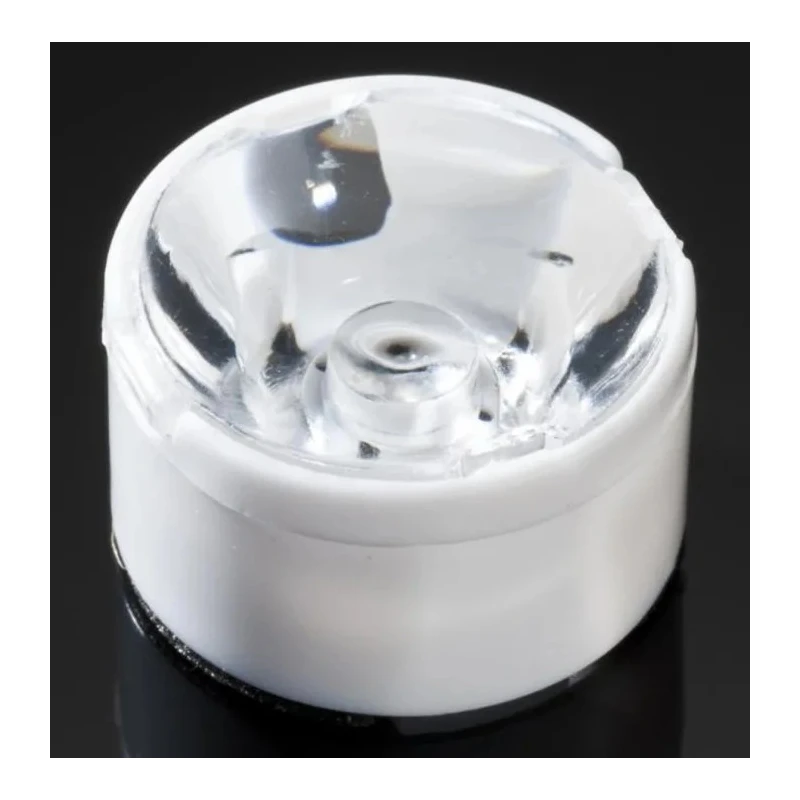 Ledil Tina2 Series 1-Way LED Lens 10 ° Round Beam CA11847_TINA2-RS