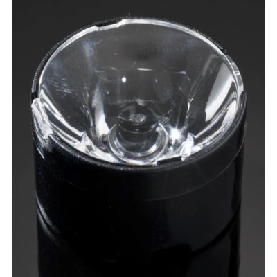 Ledil Leila Series 1-Way LED Lens 8 to 10° Round Beam CA12816_LXP2-RS2