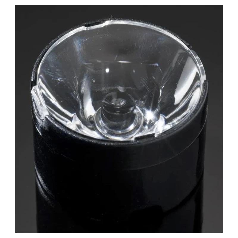 Ledil Leila Series 1-Way LED Lens 8 to 10° Round Beam CA12816_LXP2-RS2