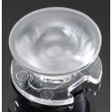 Ledil Emily Series 1-Way LED Lens 67 to 70 ° Round Beam CA13498_EMILY-WWW