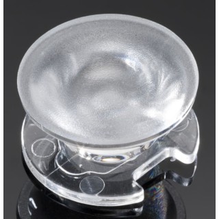 Ledil Emily Series 1-Way LED Lens 67 to 70 ° Round Beam CA13498_EMILY-WWW