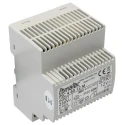 Comatec DIN Rail Power Supply 264V AC Input 12V DC, 5A Output, 60W PSC4.60.12M