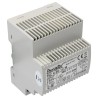 Comatec DIN Rail Power Supply 264V AC Input 12V DC, 5A Output, 60W PSC4.60.12M