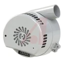 Ametek Windjammer Bypass 5.7 in Series Centrifugal Fan Blower, Brushless, 240V AC, 305.82 m³/h, Static Pressure 61 119152-01