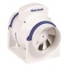 Vent-Axia ACM Round In Line Mount Extractor Fan 230V AC 114W 256 m³/h 23 dBA Duct Size 100 mm ACM100T