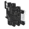 Weidmüller TRS Series Interface Relay DIN Rail Mount 24V Coil Voltage SPDT Contact Configuration 6A Switching 1122770000
