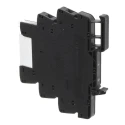 Weidmüller TRS Series Interface Relay DIN Rail Mount 24V Coil Voltage SPDT Contact Configuration 6A Switching 1122770000