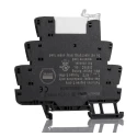 Weidmüller Interface Relay DIN Rail Mount, TRS Series, 230V AC/DC Coil, 24 V AC/DC Coil, SPDT Contact, 22mA Coil 1122850000