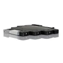 Weidmüller Interface Relay DIN Rail Mount, TRS Series, 230V AC/DC Coil, 24 V AC/DC Coil, SPDT Contact, 22mA Coil 1122850000