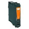 Weidmüller ACT20P Series Signal Conditioner, Current Input, Current Output, 16.8V to 31.2V Supply 1510390000