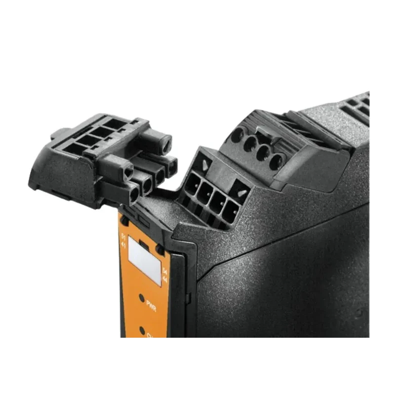 Weidmüller ACT20P Series Signal Conditioner Current Input Output 16.8-31.2V Supply 1510540000
