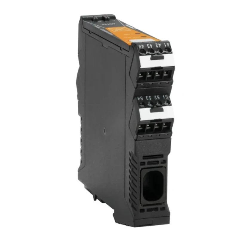 Weidmüller ACT20P Series Signal Conditioner Current Input Output 16.8-31.2V Supply 1510540000