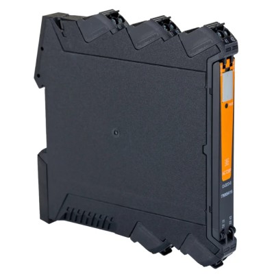 Weidmüller Signal Conditioner Current Input Current Output 20V dc 30V dc Supply ATEX IECEx ACT20P