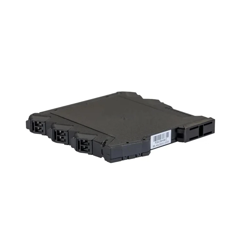 Weidmüller Signal Conditioner Current Input Current Output 20V dc 30V dc Supply ATEX IECEx ACT20P