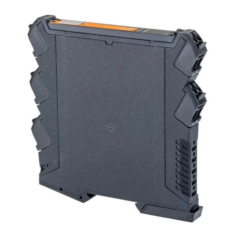 Weidmüller Signal Conditioner Current Input Current Output 20V dc 30V dc Supply ATEX IECEx ACT20P