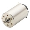 Portescap Brushed DC Motor, 24 W, 24V DC, 30 mNm Torque, 10320 RPM, 3 mm Shaft Diameter 25GST2R82-216P.1