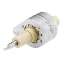 Portescap Stepper Motor Electrical Linear Actuator 30.6N Load 18.83mm Stroke 20DAM10D1B-K